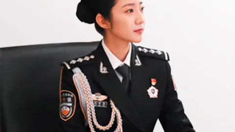 重磅独家！ 中国张警官警花张津瑜 3p 落地窗事件完整版