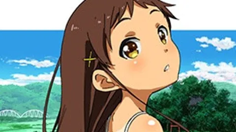 少女弹珠汽水