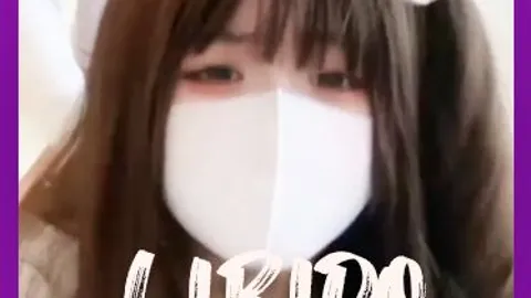 【小欣奈】洛丽塔一日女友，自慰求操白虎骚穴嫩出水，求你快点操死我