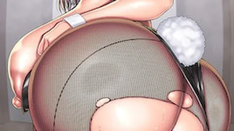 [中字后补] 长乳的永井同学 3