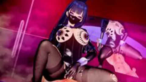 【芽衣】I'm ill-QOS NTR BBC警告