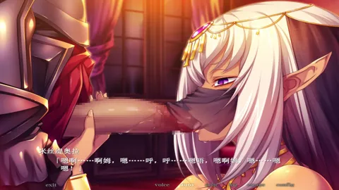 黑犬 2 ~被情欲玷污的不道德之城回归~ Mistiora Arte