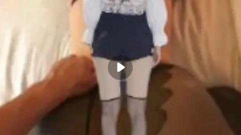 是不是你们最爱的后入黑丝大肥臀，真男人只会看上层的骚鸡跳舞😝👍