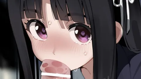 [见ず水煮 mizumizuni] 安和昴的深喉口爆 [少女乐队的呐喊]