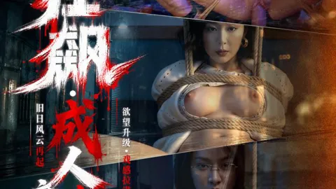狂飙·成人魔改版  HDDJ-DJ0378