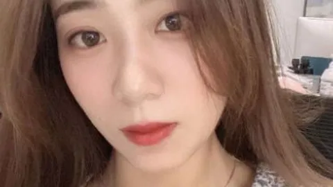 养眼小美女调教实录